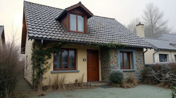 Améliorez votre confort thermique avec l'isolation extérieure à Dunkerque