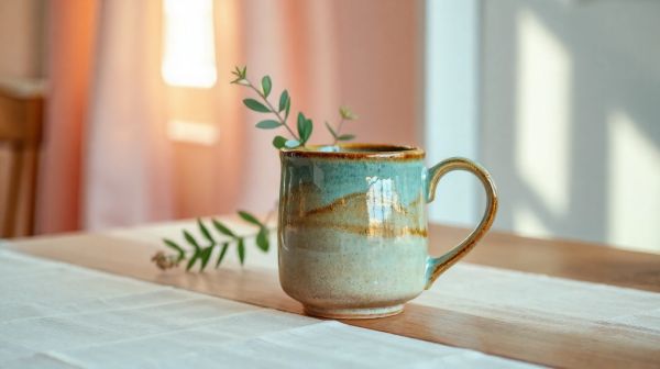 Découverte de la céramique artisanale : un bijou dans votre quotidien