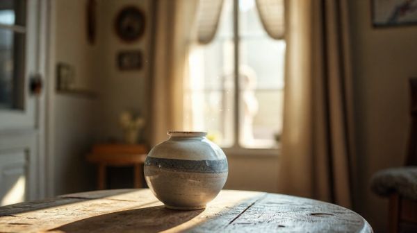Découverte de la céramique artisanale : un bijou dans votre quotidien