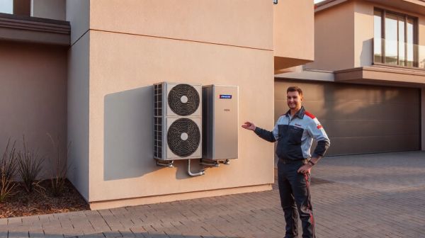 Guide des installateurs de pompes à chaleur : évaluations et prix