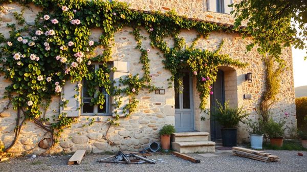 Guide ultime pour trouver un expert en rénovation énergétique dans le Vaucluse
