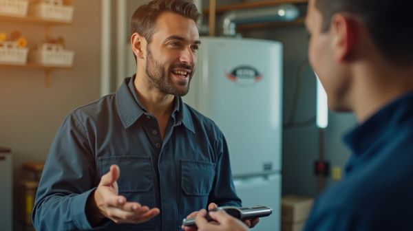 Installateur de pompes à chaleur : choix, tarifs et avis utiles