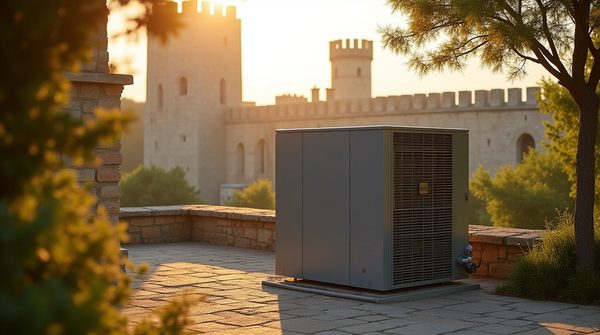 Installation climatisation à carcassonne : confort et qualité