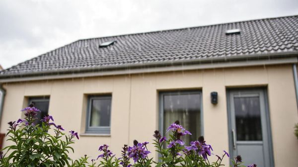 Pourquoi choisir l'isolation extérieure pour un confort thermique à Dunkerque