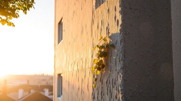 Pourquoi choisir l'isolation extérieure pour un confort thermique à Dunkerque