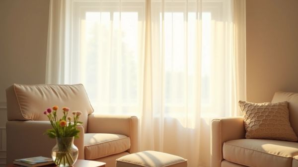 Pourquoi l'abat-jour en tissu change votre décor intérieur