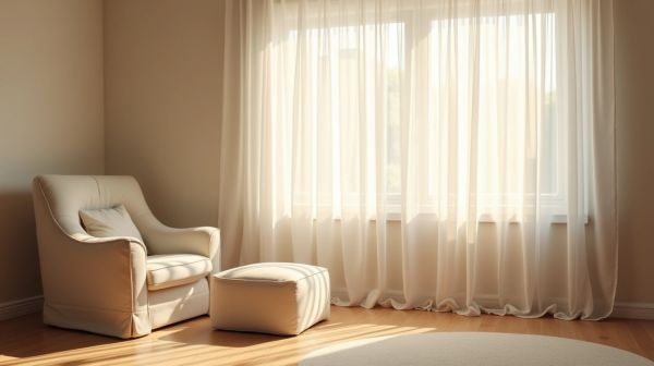 Pourquoi l'abat-jour en tissu change votre décor intérieur