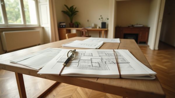 Pourquoi le diagnostic technique global de copropriété pourrait changer vos projets de rénovation