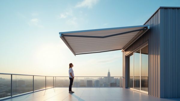Prix volet roulant solaire : comprendre les variabilités de coût en 2026
