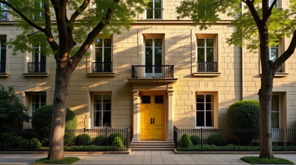 Ravalement façade 36 : optimiser la valeur de votre maison