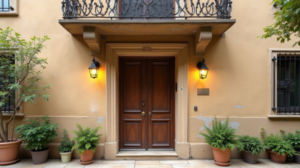 Ravalement façade 36 : optimiser la valeur de votre maison