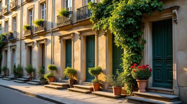 Rénovation de façade : comment Breiz toit transforme votre habitat