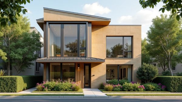 Rénovation de façade : comment Breiz toit transforme votre habitat
