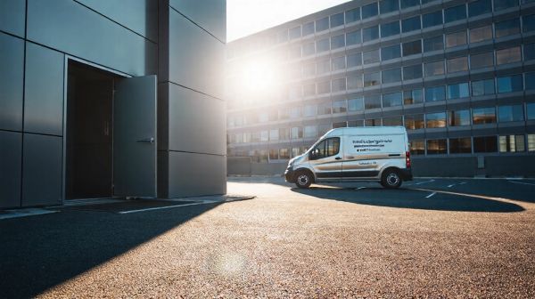 Service de serrurerie express à Gembloux : solutions rapides