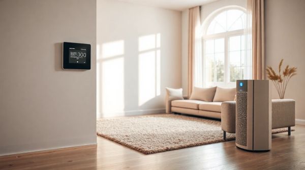 Solutions efficaces pour votre confort thermique : électricité &amp; climatisation
