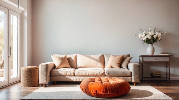 Top 10 poufs intérieurs pour transformer votre décoration