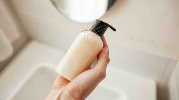 Top 5 shampoings solides indispensables pour réguler les cheveux gras