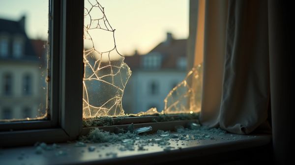 Urgences vitrier en Belgique : comment résoudre vos problèmes de vitres
