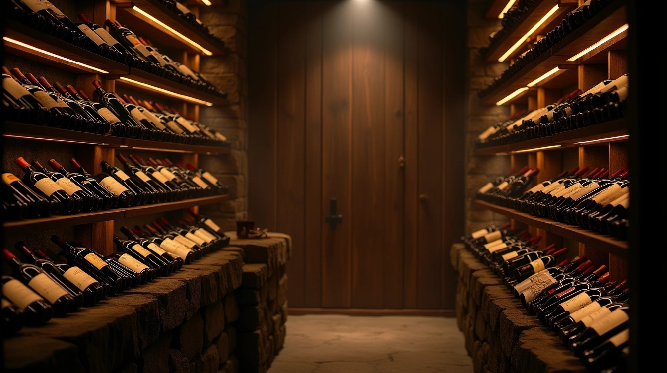 Comment choisir sa cave à vin grande capacité ?